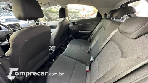 HB20 1.0 12V FLEX SENSE MANUAL