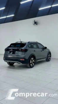 NIVUS 1.0 200 TSI Highline