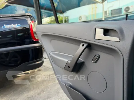 Parati 1.6 MI SURF 8V FLEX 4P MANUAL G.IV