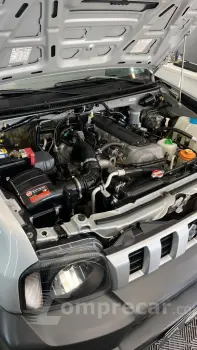 Jimny 1.3 16V 4 ALL 4X4