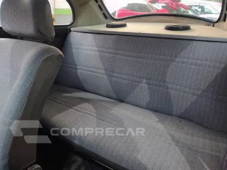 FUSCA 1.6 8V