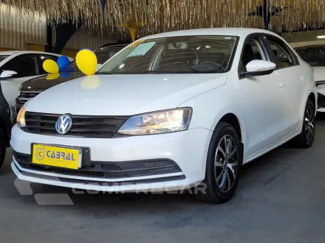 JETTA Trendline 1.4 TSI 16V 4p  Aut.