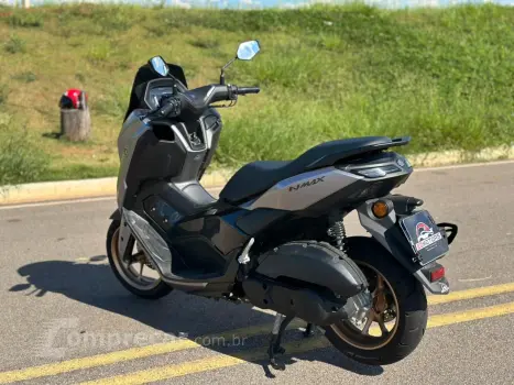 Nmax 160