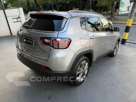 Compass 1.3 T270 Turbo Flex Longitude At6