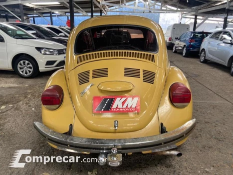 FUSCA 1300