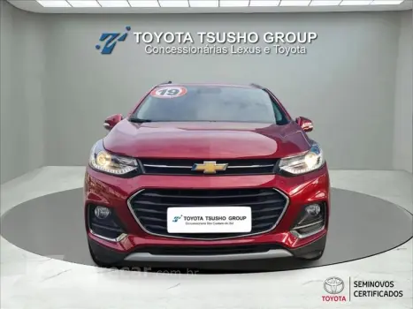 TRACKER 1.4 16V Turbo Premier