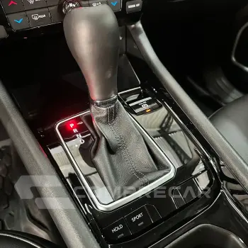 COMPASS SPORT T270 1.3 TB 4x2 Flex Aut.