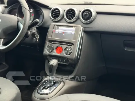 C3 Excl. 1.6 VTi Flex Start 16V 5p Aut.