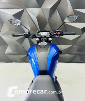fz25 fazer