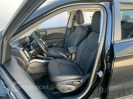 Toro Freedom 1.3 T270 4x2 Flex Aut.