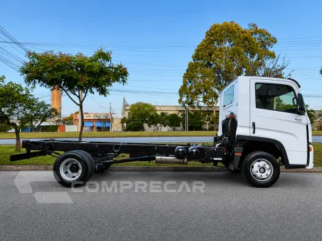 Delivery 9.170 Chassi
