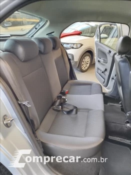 GOL 1.6 MSI Totalflex
