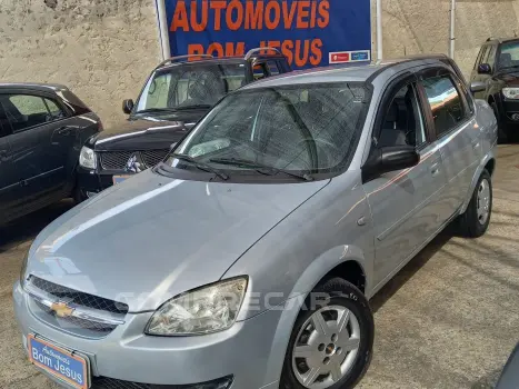 Classic 1.0 Mpfi Ls 8V Flex 4P Manual