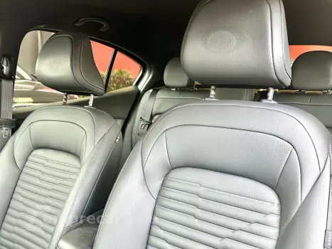 FASTBACK 1.3 TURBO 270 FLEX LIMITED EDITION AT6