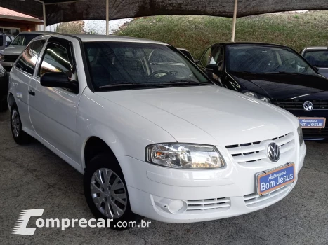 Gol 1.0 Mi 8V Flex 2P Manual G.V