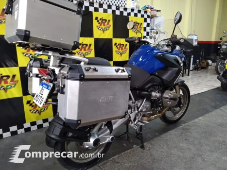 R 1200 GS