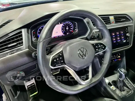 TIGUAN R-LINE TSI 2.0 16V