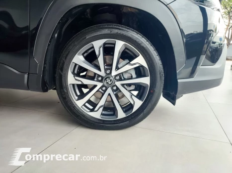 COROLLA 2.0 Vvt-ie XEI Direct Shift