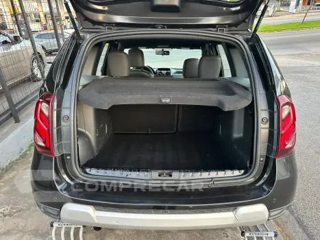 DUSTER 1.6 16V SCE Dynamique