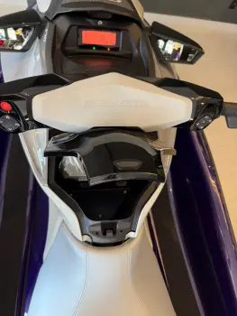 Sea-Doo Gti 170 Se + carreta Angola 2026