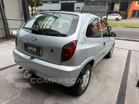 Celta Life/ LS 1.0 MPFI 8V FlexPower 3p
