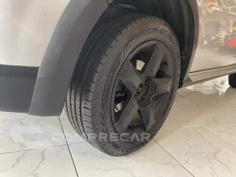 SANDERO 1.6 Stepway 16V