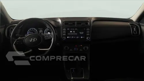 CRETA 1.0 TGDI FLEX COMFORT PLUS AUTOMÁTICO