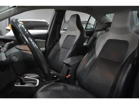 ONIX - 1.0 TURBO PLUS PREMIER AUTOMÁTICO