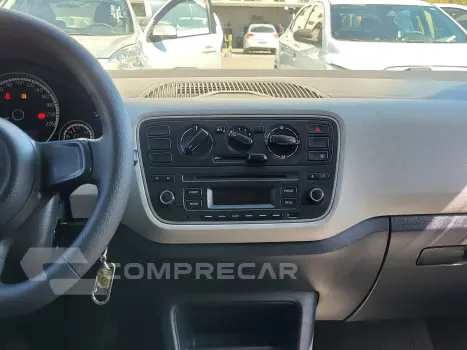 up! move 1.0 TSI Total Flex 12V 5p
