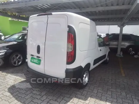 FIORINO 1.3 FIREFLY FLEX ENDURANCE MANUAL