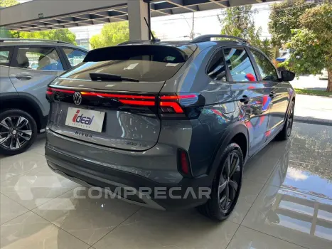 NIVUS 1.0 200 TSI TOTAL FLEX COMFORTLINE AUTOMÁTI