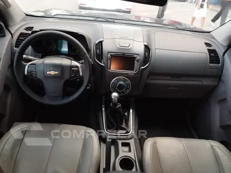 S10 2.4 LTZ 4X2 CD 8V