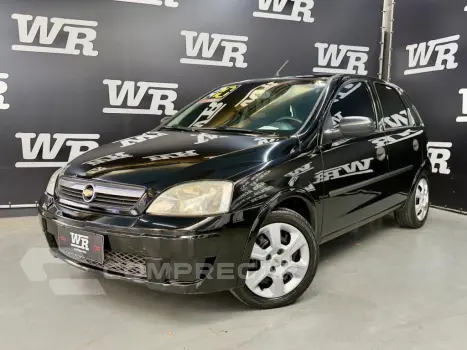 Corsa Hat. Maxx 1.4 8V ECONOFLEX 5p