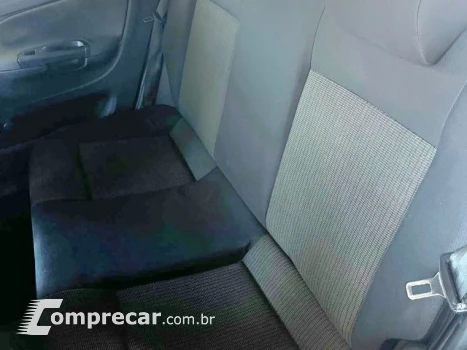 GOL - 1.0 MI 8V 4P MANUAL G.VI