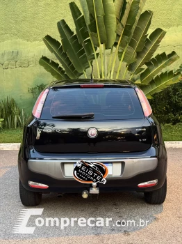 PUNTO 1.6 Essence 16V