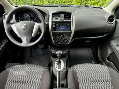 VERSA 1.6 16V SV