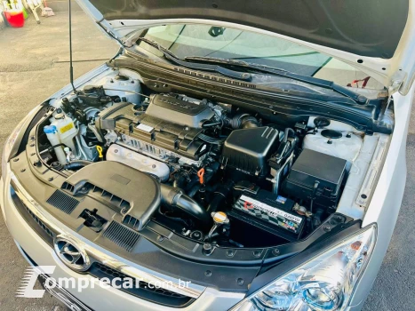 i30 2.0 16V 145cv 5p Aut.