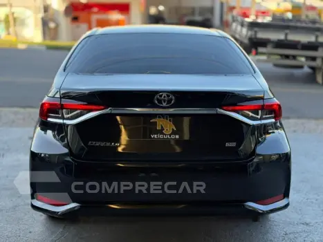 COROLLA 2.0 VVT-IE FLEX XEI DIRECT SHIFT