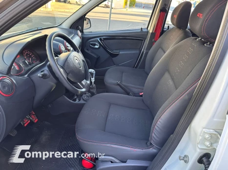 SANDERO 1.6 GT Line Limited