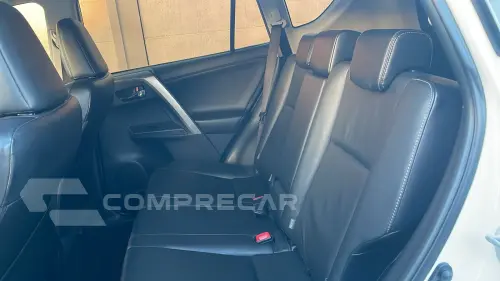 RAV4 2.0 4X4 16V