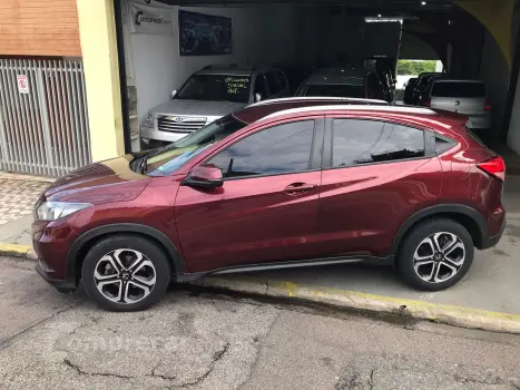 HR-V 1.8 16V EX