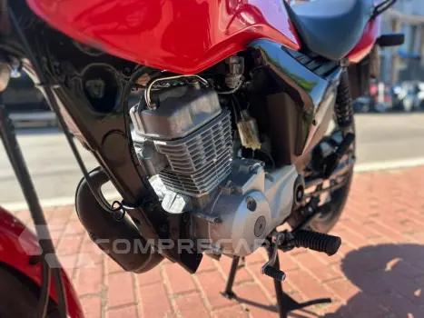 CG 125 FAN KS