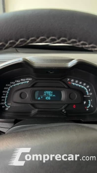 AGILE 1.4 MPFI LTZ 8V