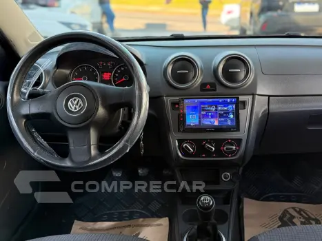 GOL 1.0 MI 8V FLEX 4P MANUAL G.VI