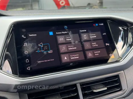 T-CROSS 1.0 200 TSI Comfortline