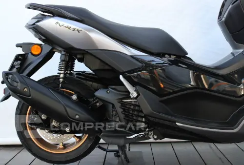 YAMAHA NMAX CONNECTED 160 ABS