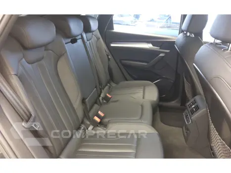 Q5 2.0 55 TFSIE PHEV SPORTBACK PERFORMANCE QUATTRO S TRONIC