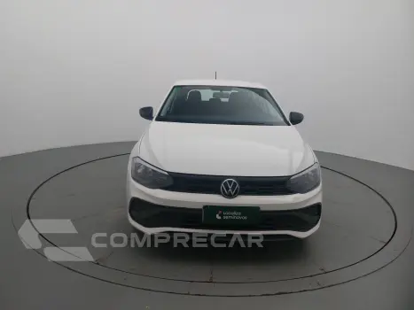 POLO 1.0 MPI TRACK MANUAL