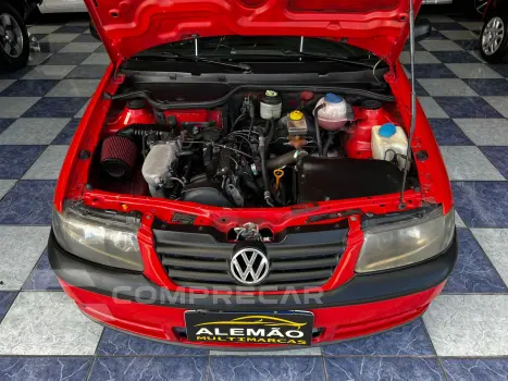 GOL 1.6 MI Power 8V G.III