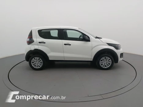 MOBI 1.0 EVO FLEX LIKE. MANUAL